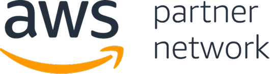 AWS partner image