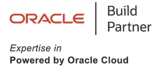 ORACLE partner image