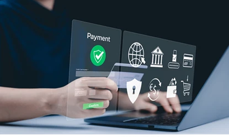 Securepayments image