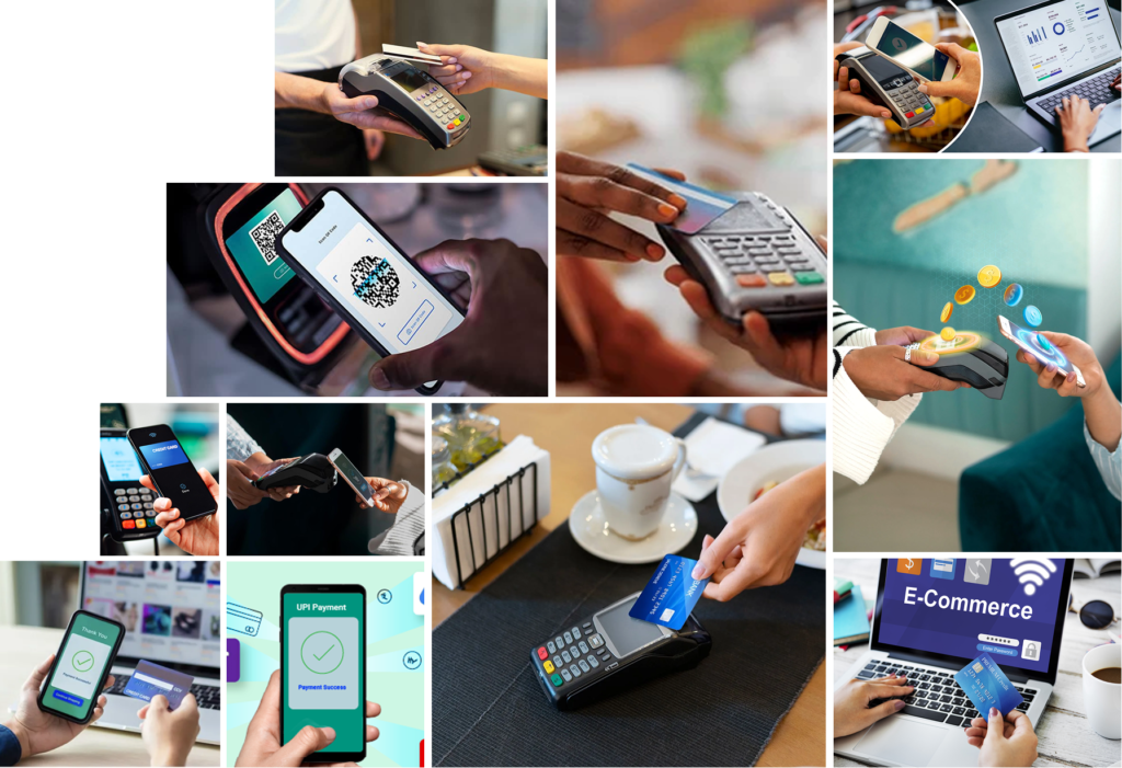 A smarter way to power digital payments Image