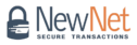 NewNet Secure Transactions Logo