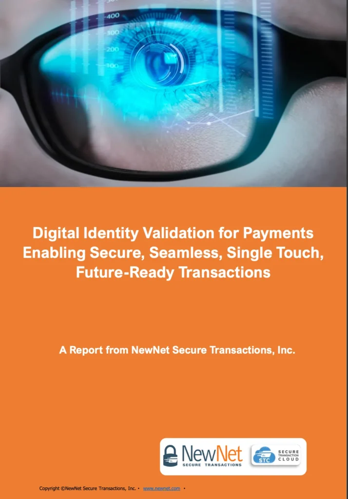 Digital Identity Validation for Payments