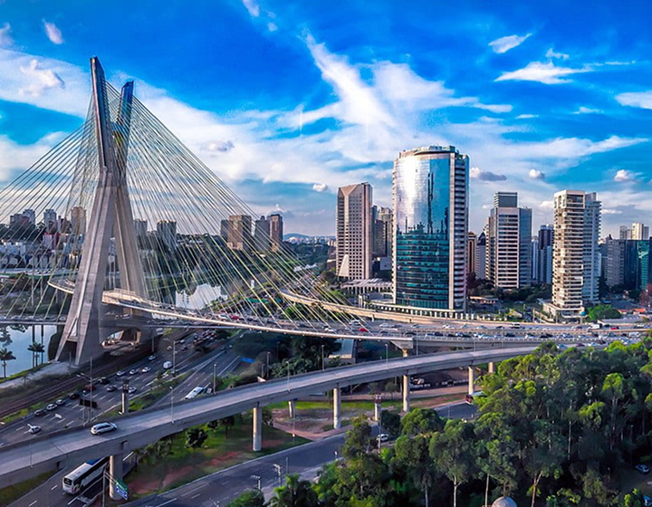 latin america