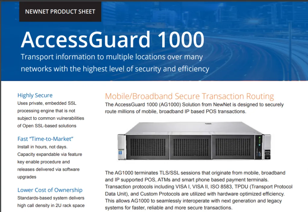 accessguard-1000 image