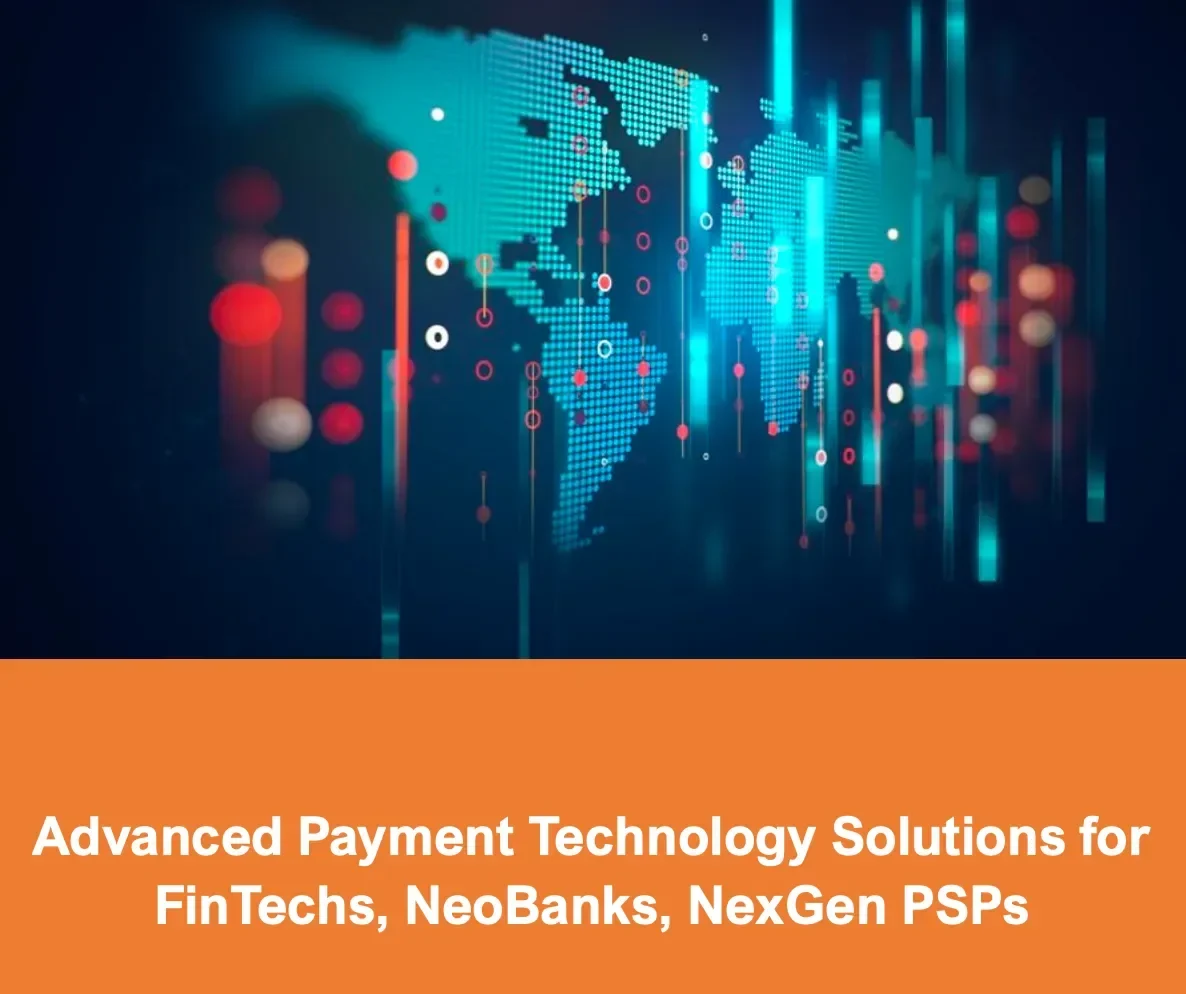 Advanced payment technology solutions white paper