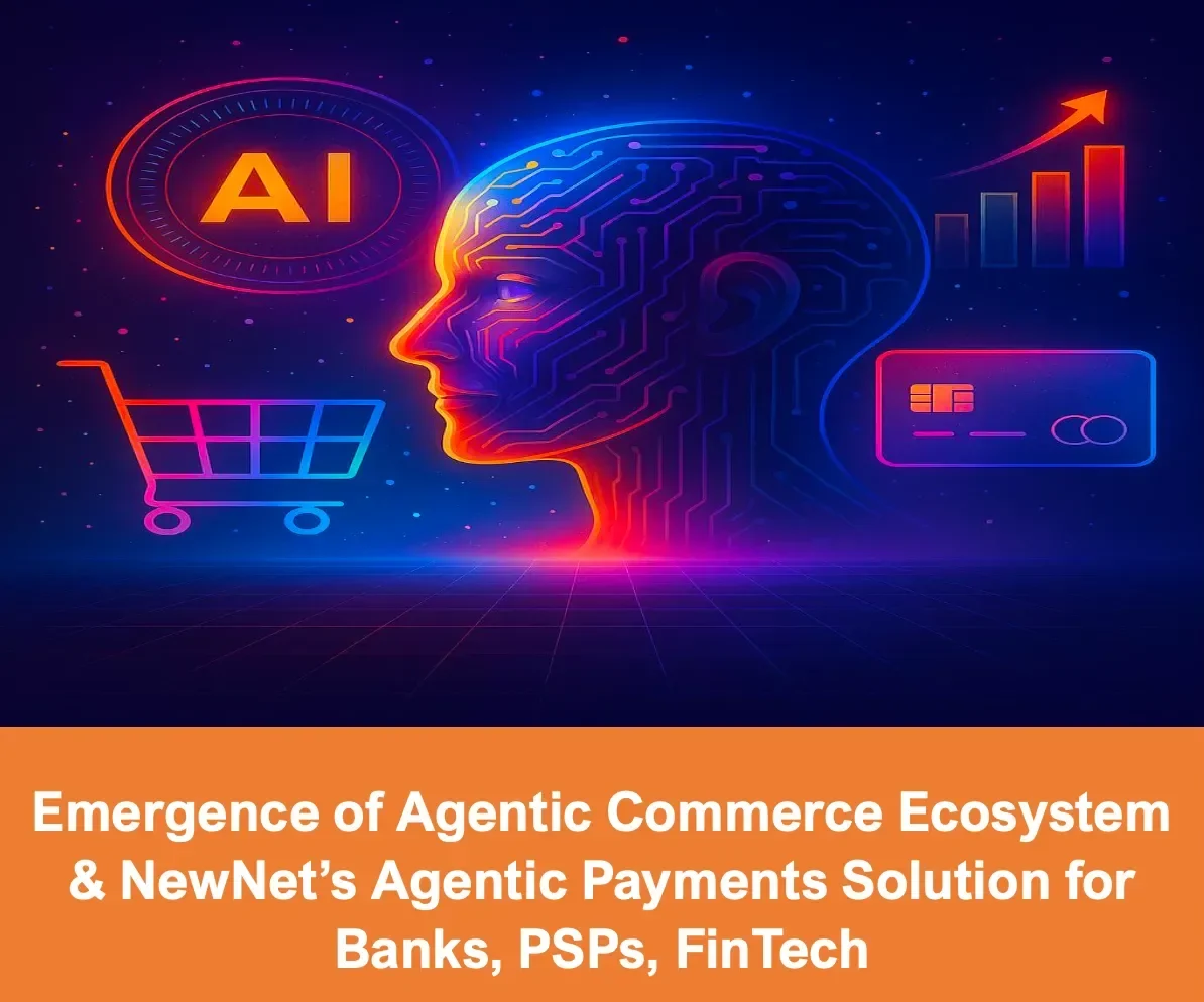 Agentic commerce NewNet agentic payments white paper
