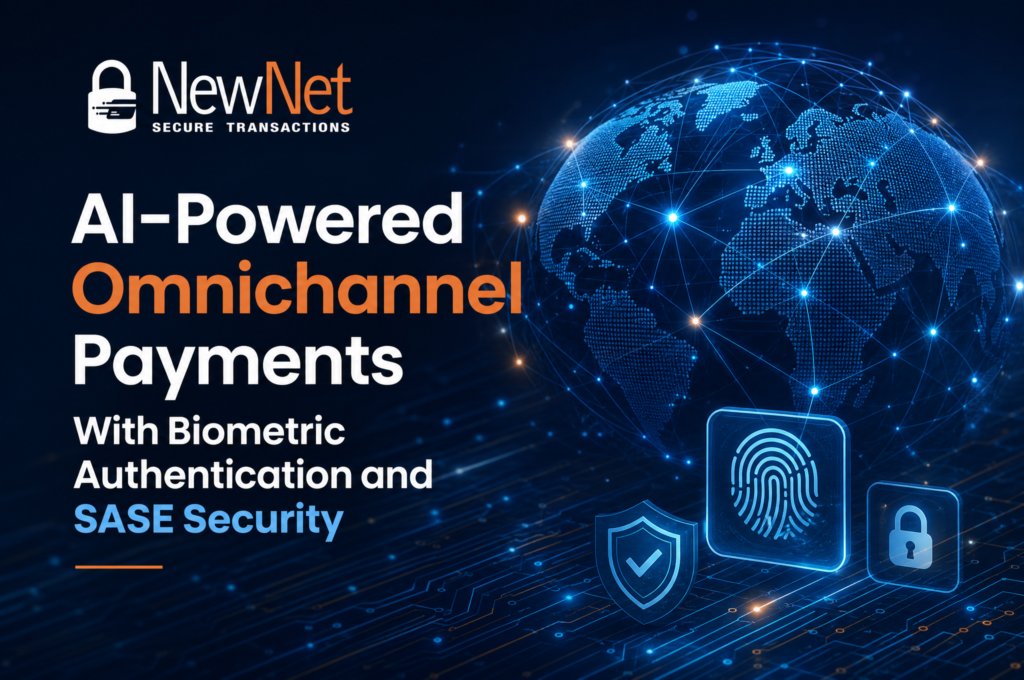 AI-Powered Omnichannel Payments With Biometric Authentication