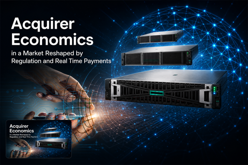 Acquirer Economics