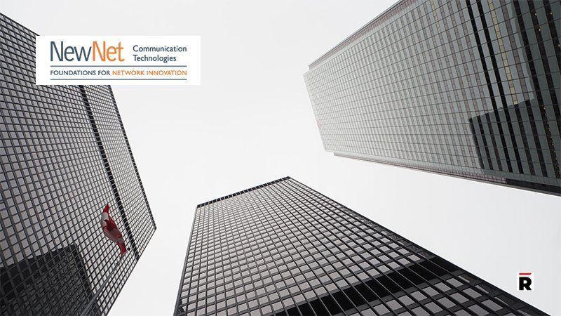 Japan's IT Engineering Company DS Technologies of DSK Group Selects NewNet's First in Industry 'STC' Application for their Payment Services Rollout