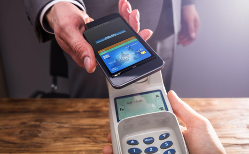 Digital Payment Technology Solutions